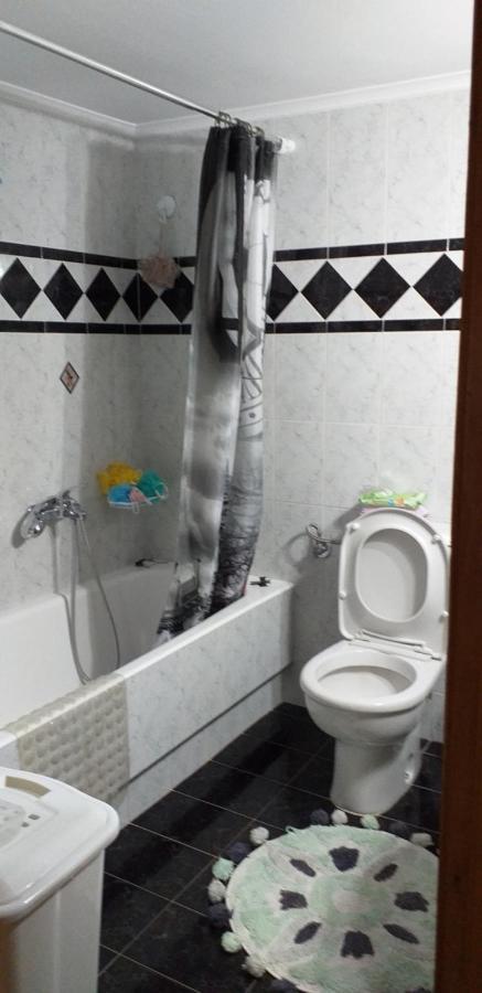 Toulas House Elika Luaran gambar
